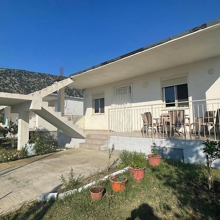 Villa Rei Baks-Rrjoll Exteriör bild